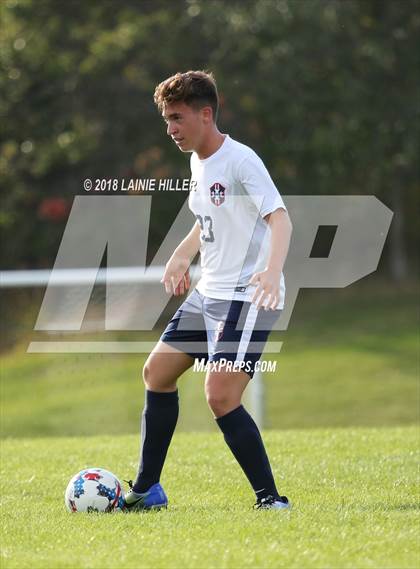 Thumbnail 3 in Bemidji vs Trek North photogallery.