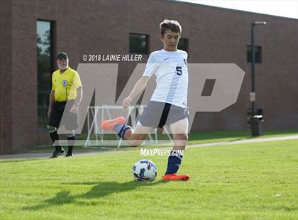 Thumbnail 3 in Bemidji vs Trek North photogallery.