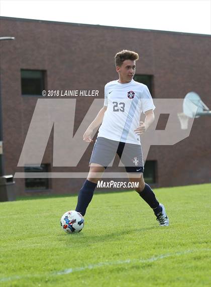 Thumbnail 3 in Bemidji vs Trek North photogallery.