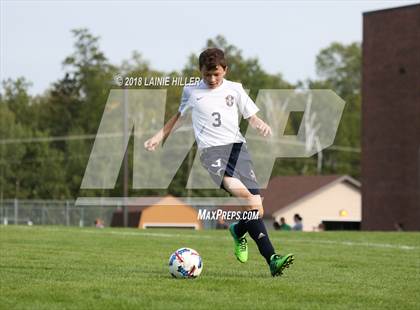 Thumbnail 1 in Bemidji vs Trek North photogallery.
