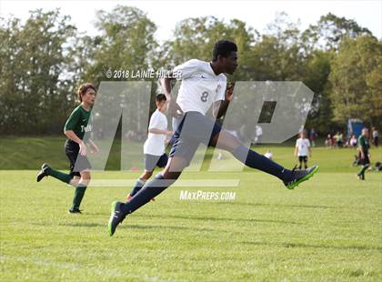 Thumbnail 3 in Bemidji vs Trek North photogallery.