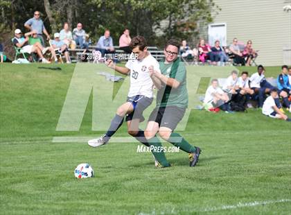 Thumbnail 3 in Bemidji vs Trek North photogallery.