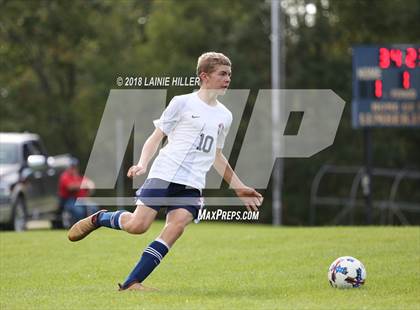 Thumbnail 2 in Bemidji vs Trek North photogallery.