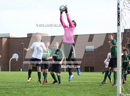 Thumbnail 1 in Bemidji vs Trek North photogallery.