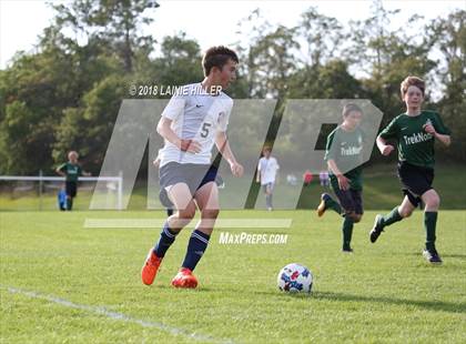Thumbnail 2 in Bemidji vs Trek North photogallery.