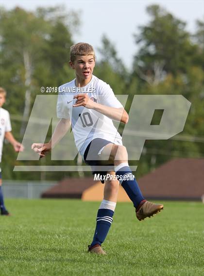Thumbnail 1 in Bemidji vs Trek North photogallery.