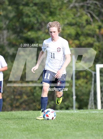 Thumbnail 3 in Bemidji vs Trek North photogallery.