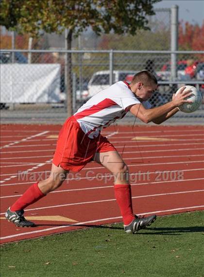 Thumbnail 3 in Mariposa County vs San Juan (CIF SJS D6 Final) photogallery.