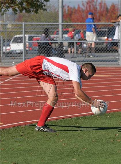 Thumbnail 1 in Mariposa County vs San Juan (CIF SJS D6 Final) photogallery.