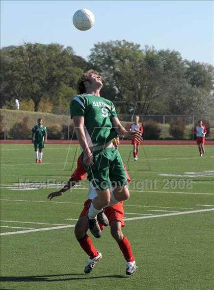 Thumbnail 3 in Mariposa County vs San Juan (CIF SJS D6 Final) photogallery.