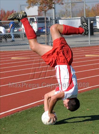 Thumbnail 3 in Mariposa County vs San Juan (CIF SJS D6 Final) photogallery.