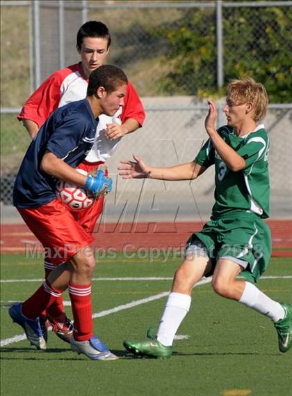 Thumbnail 1 in Mariposa County vs San Juan (CIF SJS D6 Final) photogallery.