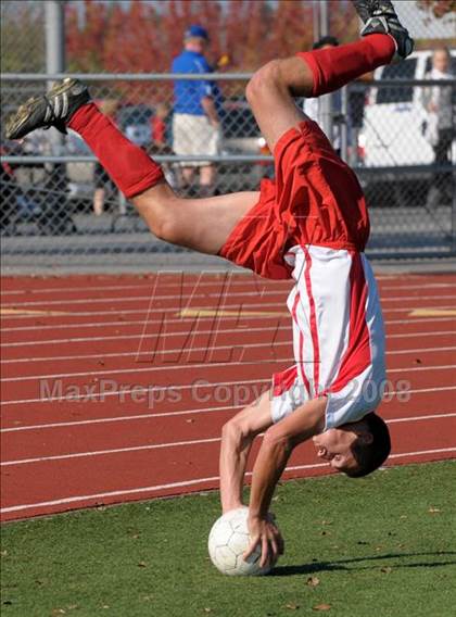 Thumbnail 3 in Mariposa County vs San Juan (CIF SJS D6 Final) photogallery.