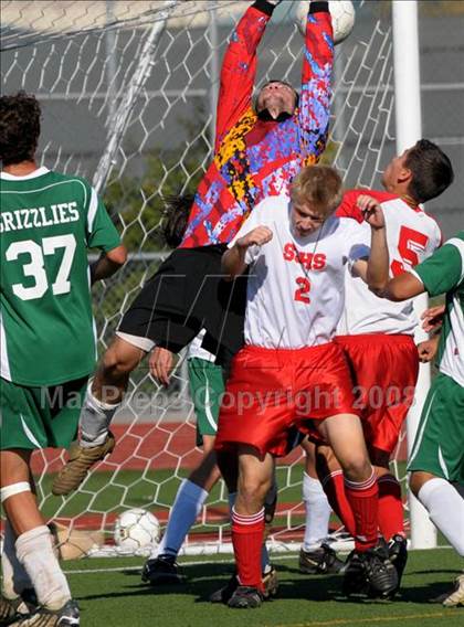 Thumbnail 1 in Mariposa County vs San Juan (CIF SJS D6 Final) photogallery.