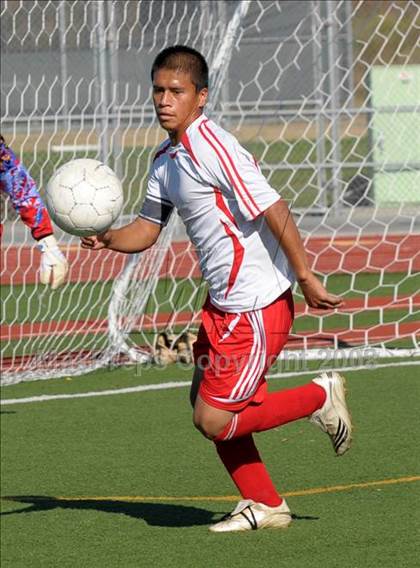 Thumbnail 1 in Mariposa County vs San Juan (CIF SJS D6 Final) photogallery.