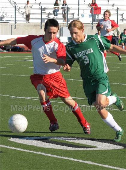 Thumbnail 1 in Mariposa County vs San Juan (CIF SJS D6 Final) photogallery.