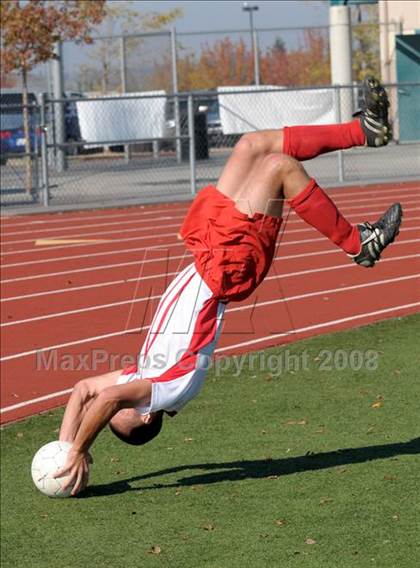 Thumbnail 1 in Mariposa County vs San Juan (CIF SJS D6 Final) photogallery.