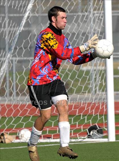 Thumbnail 2 in Mariposa County vs San Juan (CIF SJS D6 Final) photogallery.