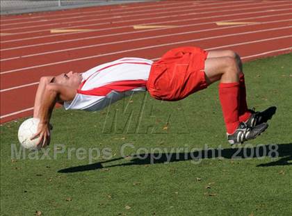 Thumbnail 2 in Mariposa County vs San Juan (CIF SJS D6 Final) photogallery.