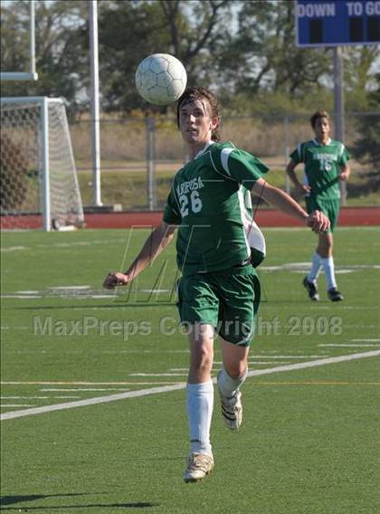 Thumbnail 3 in Mariposa County vs San Juan (CIF SJS D6 Final) photogallery.