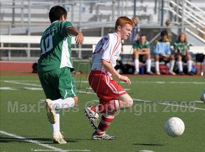 Thumbnail 1 in Mariposa County vs San Juan (CIF SJS D6 Final) photogallery.