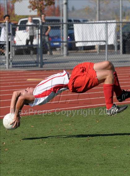 Thumbnail 2 in Mariposa County vs San Juan (CIF SJS D6 Final) photogallery.
