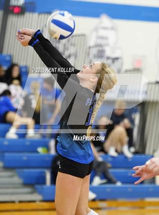 Bloomfield Hills @ Rochester