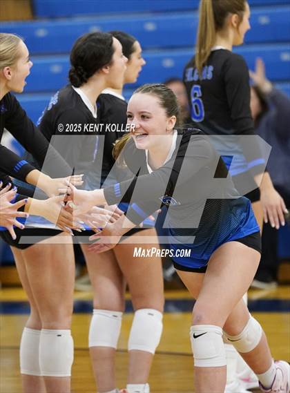 Thumbnail 1 in Bloomfield Hills @ Rochester photogallery.