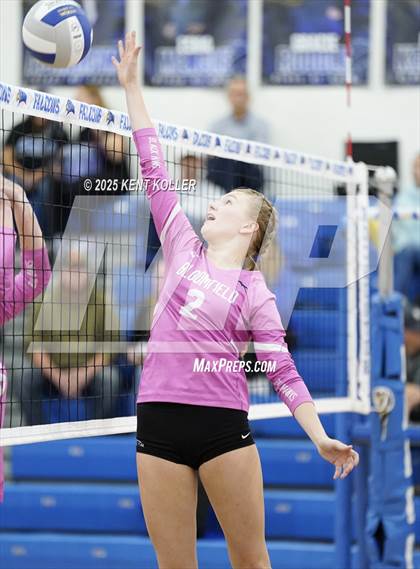 Thumbnail 1 in Bloomfield Hills @ Rochester photogallery.