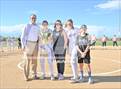 Photo from the gallery "Lewis-Palmer @ Lutheran"