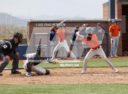 Thumbnail 3 in Mountain Crest @ Ridgeline photogallery.