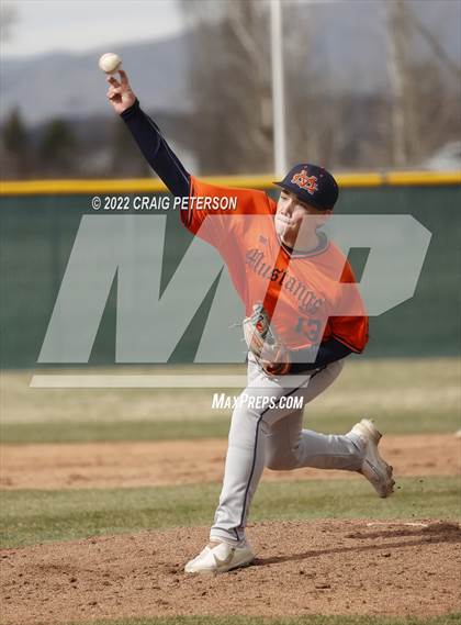 Thumbnail 1 in Mountain Crest @ Ridgeline photogallery.