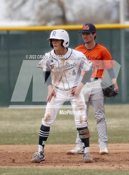 Thumbnail 2 in Mountain Crest @ Ridgeline photogallery.