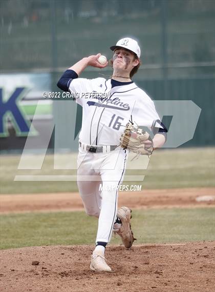 Thumbnail 3 in Mountain Crest @ Ridgeline photogallery.