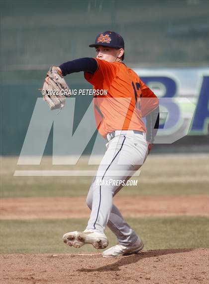 Thumbnail 2 in Mountain Crest @ Ridgeline photogallery.