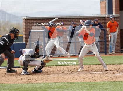 Thumbnail 2 in Mountain Crest @ Ridgeline photogallery.