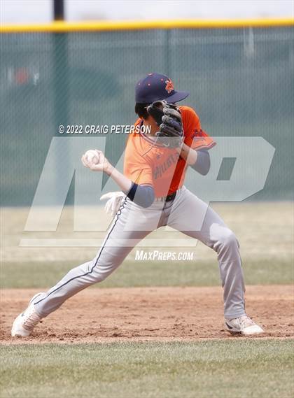 Thumbnail 3 in Mountain Crest @ Ridgeline photogallery.