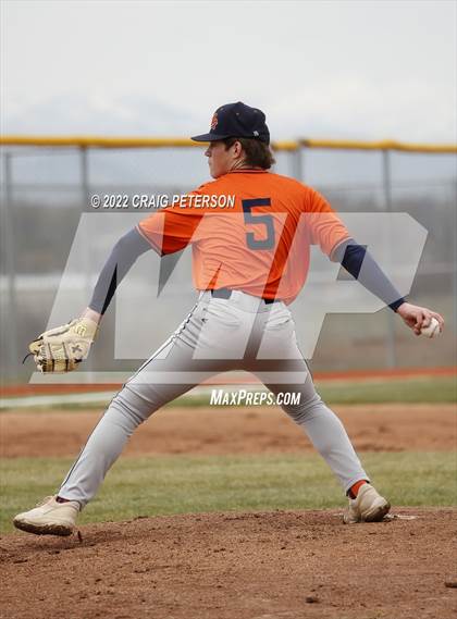 Thumbnail 3 in Mountain Crest @ Ridgeline photogallery.