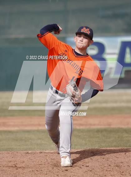 Thumbnail 1 in Mountain Crest @ Ridgeline photogallery.