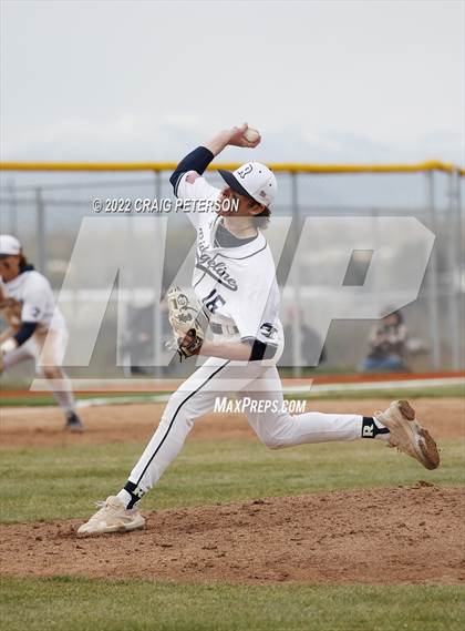 Thumbnail 2 in Mountain Crest @ Ridgeline photogallery.