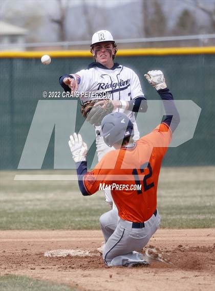 Thumbnail 1 in Mountain Crest @ Ridgeline photogallery.