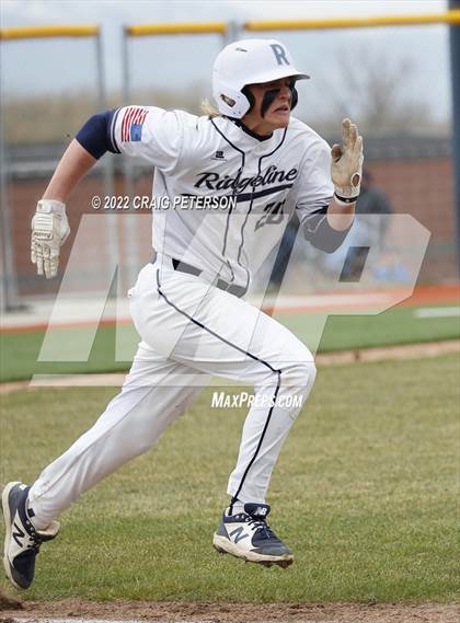 Thumbnail 1 in Mountain Crest @ Ridgeline photogallery.