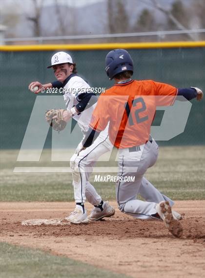Thumbnail 3 in Mountain Crest @ Ridgeline photogallery.