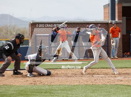 Thumbnail 1 in Mountain Crest @ Ridgeline photogallery.