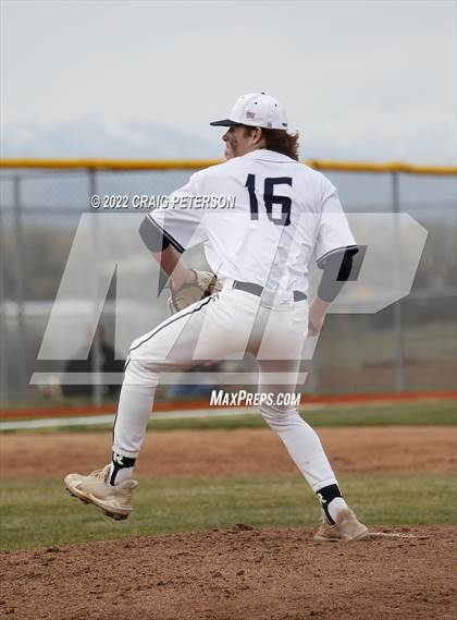 Thumbnail 3 in Mountain Crest @ Ridgeline photogallery.