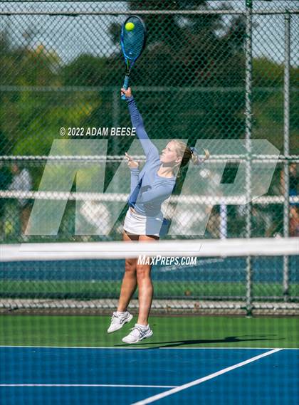 Thumbnail 1 in OHSAA Elyria Division 1 Sectional Round 3 photogallery.