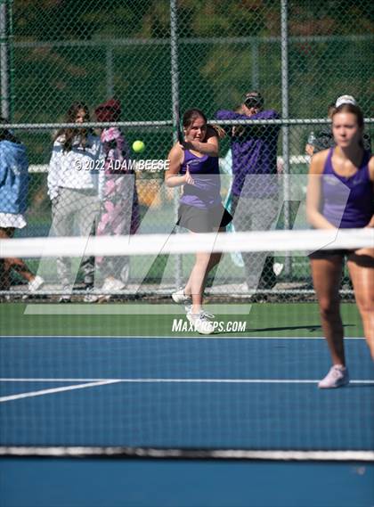 Thumbnail 3 in OHSAA Elyria Division 1 Sectional Round 3 photogallery.