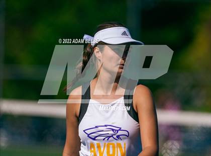 Thumbnail 1 in OHSAA Elyria Division 1 Sectional Round 3 photogallery.