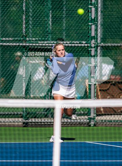 Thumbnail 1 in OHSAA Elyria Division 1 Sectional Round 3 photogallery.