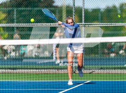 Thumbnail 1 in OHSAA Elyria Division 1 Sectional Round 3 photogallery.